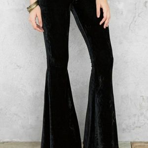 Bell Bottoms